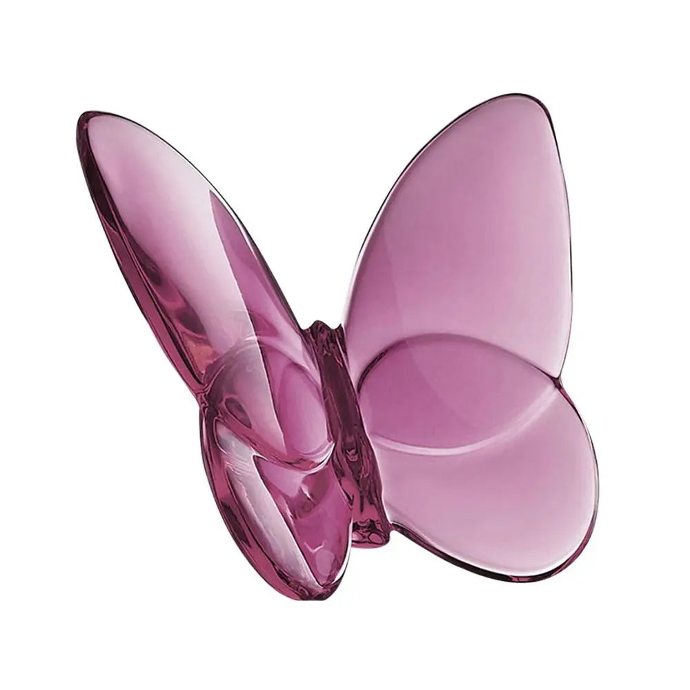 Super Winkling Crystal Butterfly Figurine & Ornament