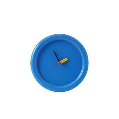 Bold Modern Wall Clock