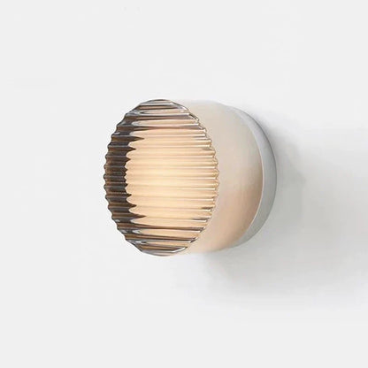 Minimalist Acrylic LED Wall Lamp