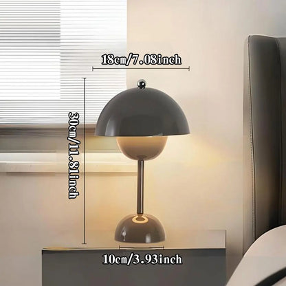 The Bloom Lamp