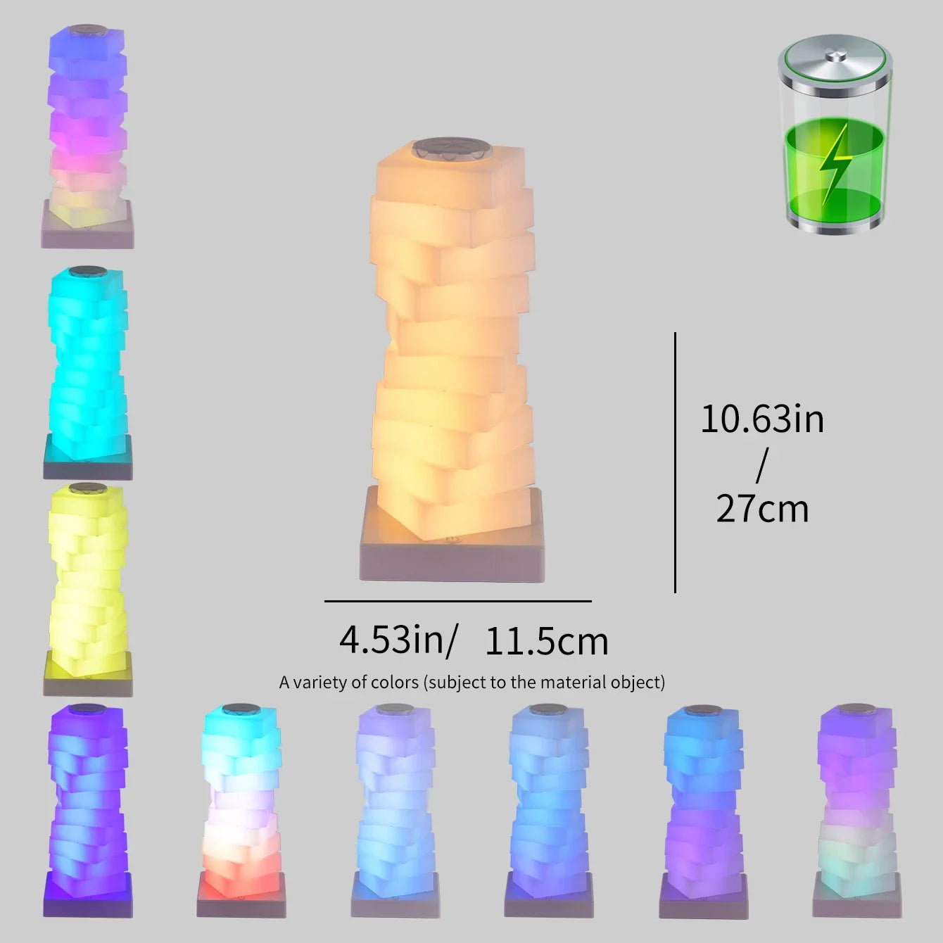 Selected Variant Image