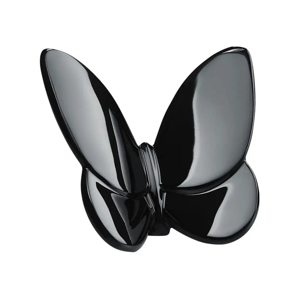 Super Winkling Crystal Butterfly Figurine & Ornament