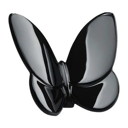 Super Winkling Crystal Butterfly Figurine & Ornament