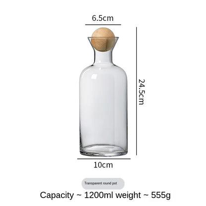 The Haven Carafe