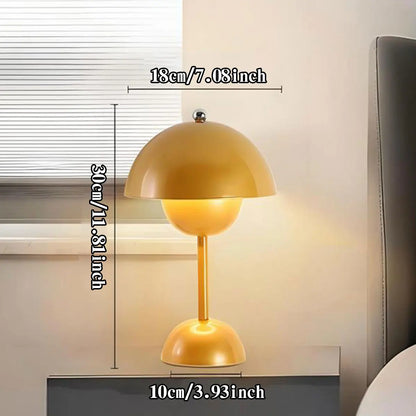 The Bloom Lamp