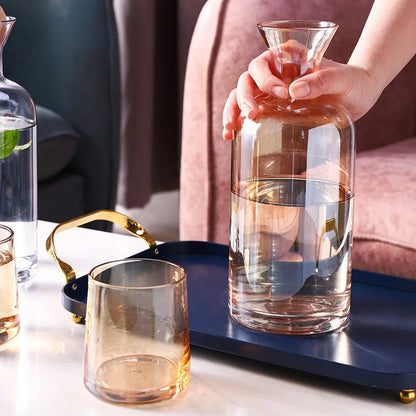 The Haven Carafe