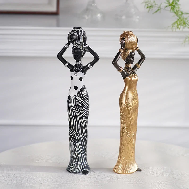 The Echoes of Heritage Collection