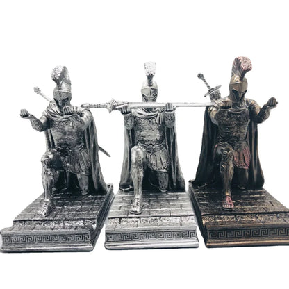 Knight Pen and Phone Holder