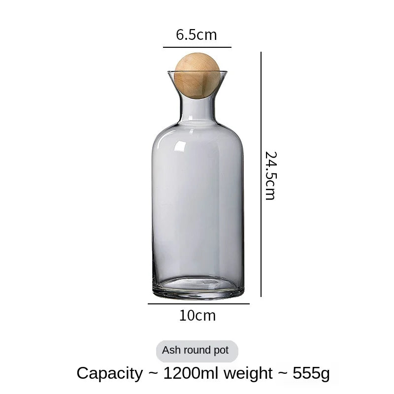 The Haven Carafe