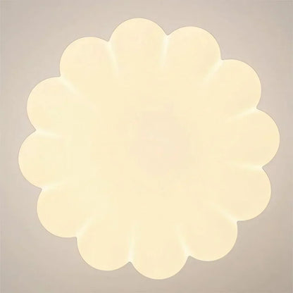 Nordic Pumpkin Pendant Light | Modern LED Ceiling Lamp