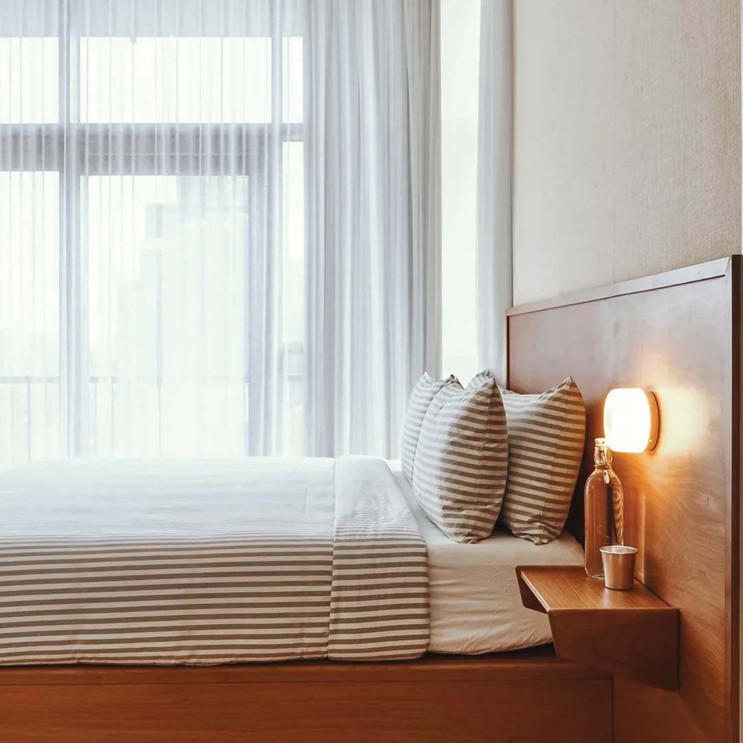 Dimple LED Wall Light | Textured Glass Sconce, 10-13.5cm