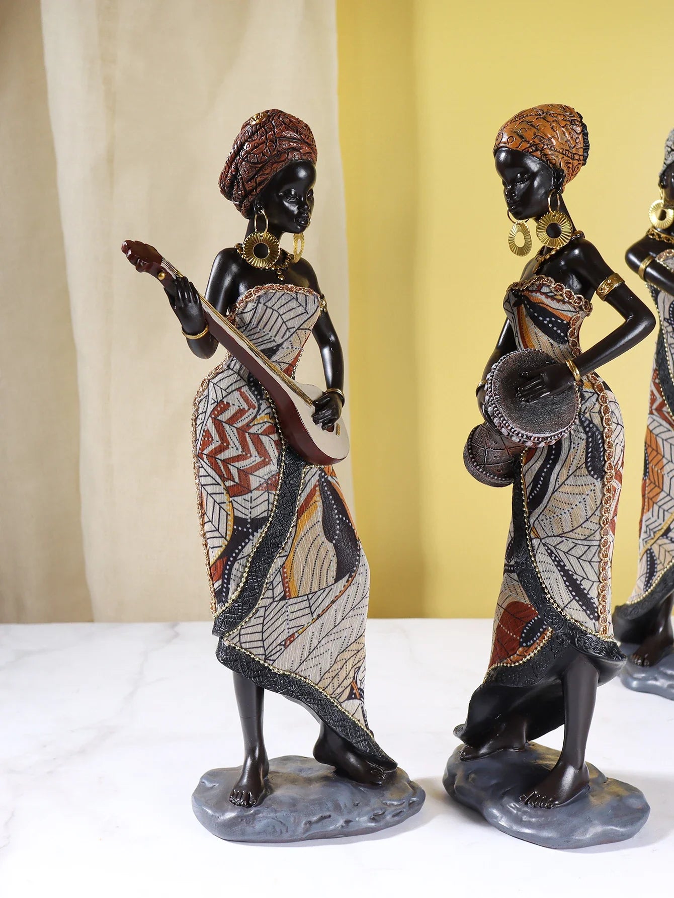 The Savannah Songstress Collection