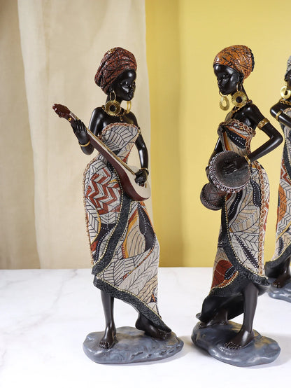 The Savannah Songstress Collection