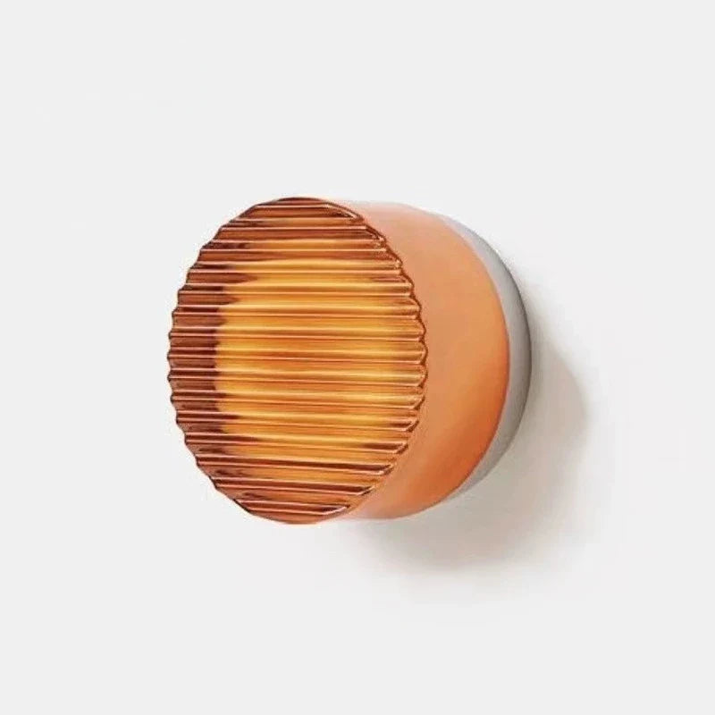 Minimalist Acrylic LED Wall Lamp