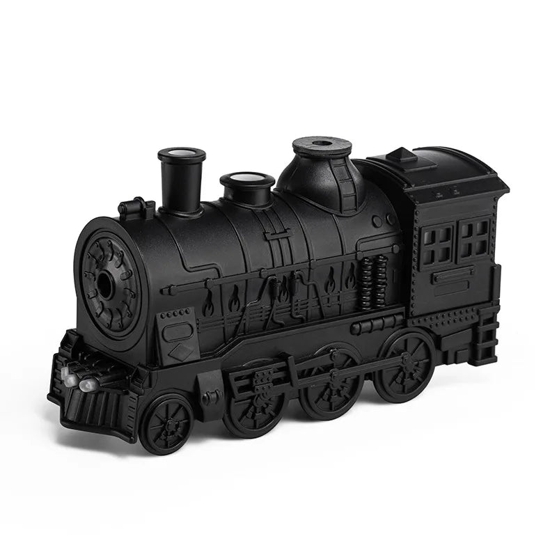 Titanic Ship Humidifier and Night Light