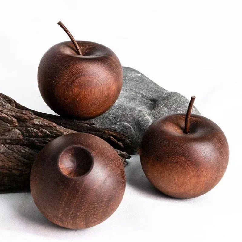 Minimalist Wood Aromatherapy Diffuser