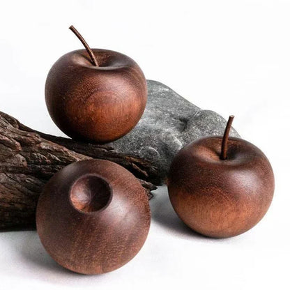 Minimalist Wood Aromatherapy Diffuser