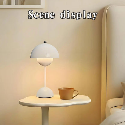 The Bloom Lamp