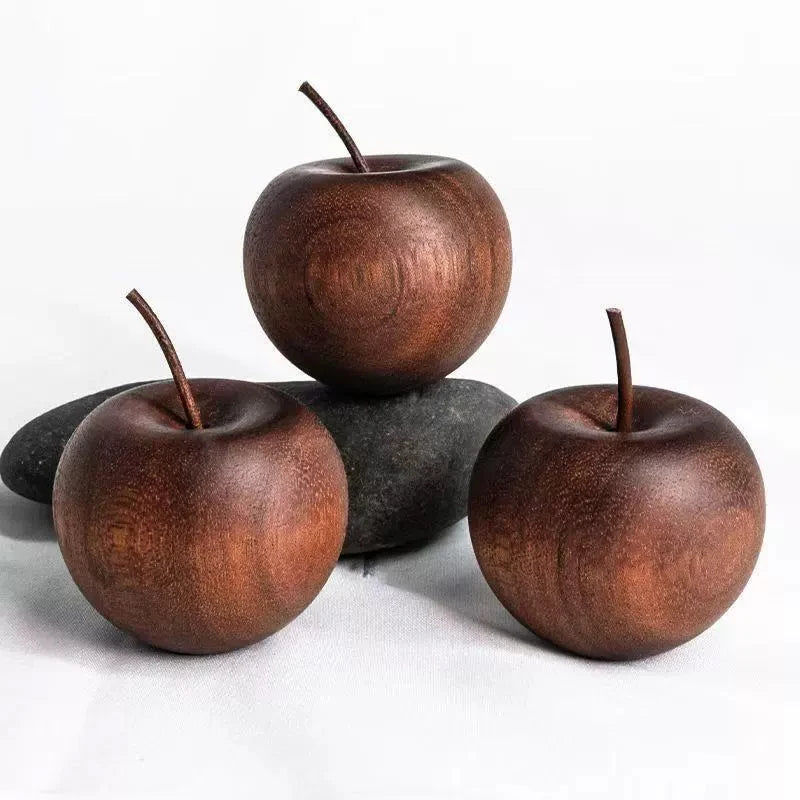 Minimalist Wood Aromatherapy Diffuser