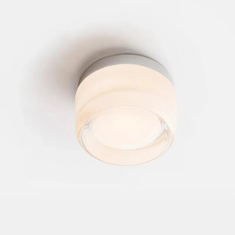 Minimalist Acrylic LED Wall Lamp