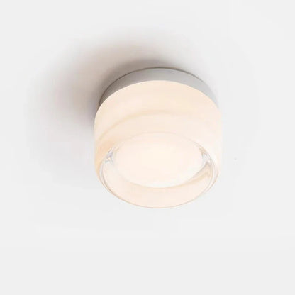 Minimalist Acrylic LED Wall Lamp