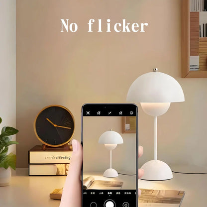 The Bloom Lamp