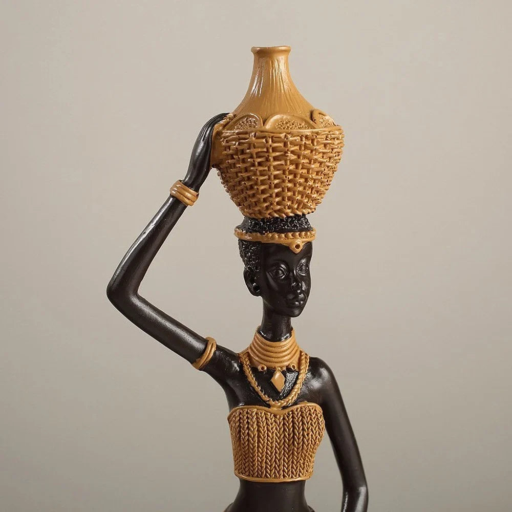 The Water Bearer Collection
