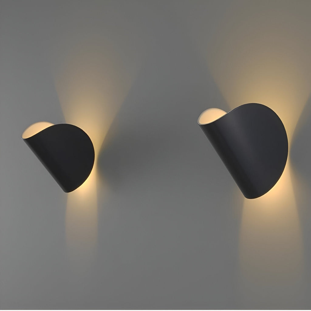 Twist Wall Light | Adjustable Modern LED Wall Lamp