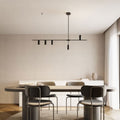 Ceiling Light Hanging Fixture Modern Design