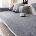 Cotton Sofa Cover Protector Furniture Non Slip