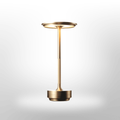 Energy Efficient LED Lamp Table Rechargeable Adjustable