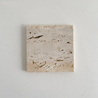 Natural Stone Decorative Tray