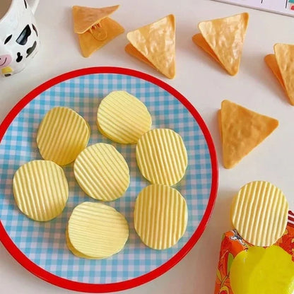 Potato Chip Clips (Set of 12)