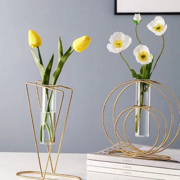 Hydroponic Vase