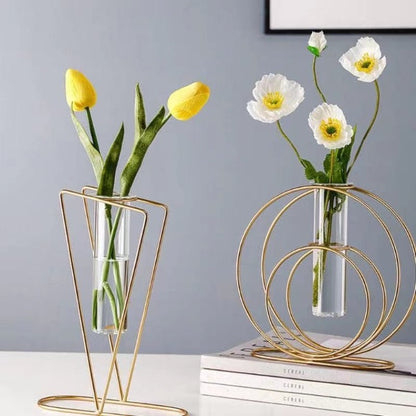 Hydroponic Vase