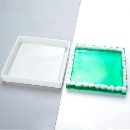 Concrete Coaster