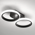 Modern LED Ceiling Light | Sleek Contemporary Design