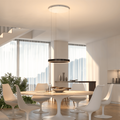LED Lighting Flush Mount Ceiling Light Pendant