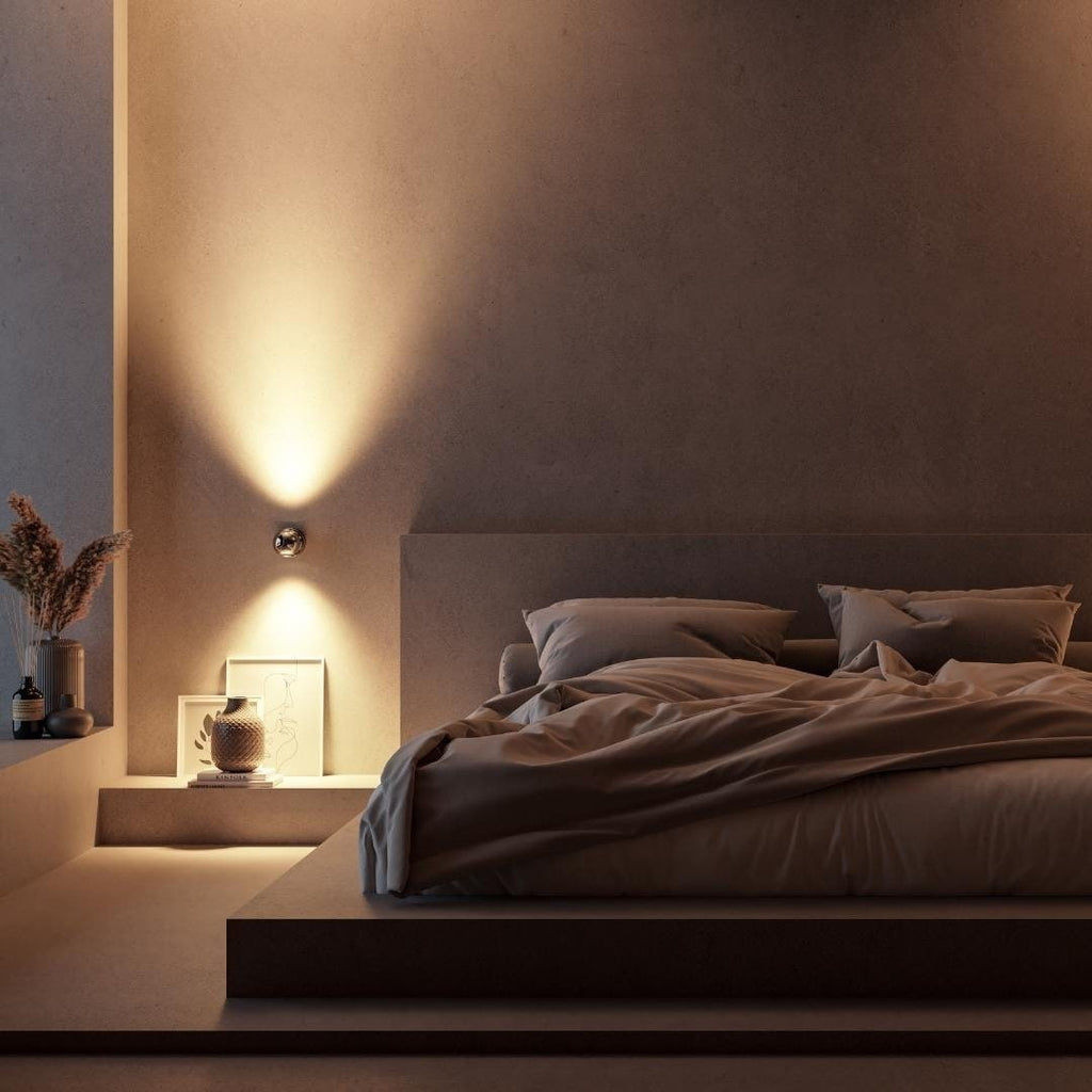 LED Wall Light Modern Wall Sconce Indoor Accent Lighting