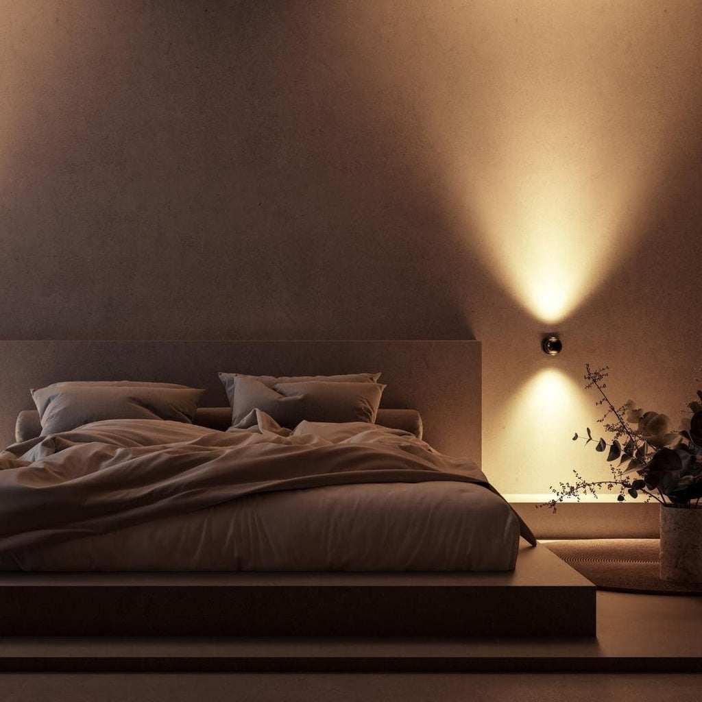 LED Wall Light Modern Wall Sconce Indoor Accent Lighting