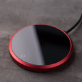 Mug Warmer Electric Device Temperature Control Beverage