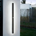Outdoor Wall Lamp LED Wall Light Modern Outdoor Lighting