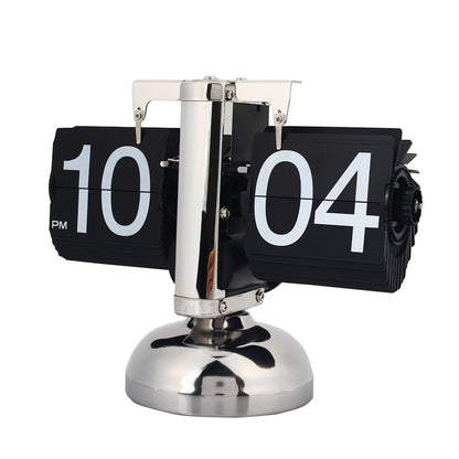 Retro Flip Clock
