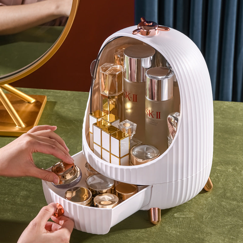 Multi functional Make Up Organiser