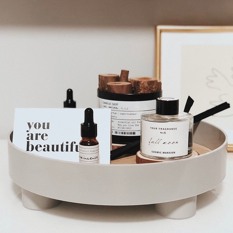 Nordic Decorative Storage Tray