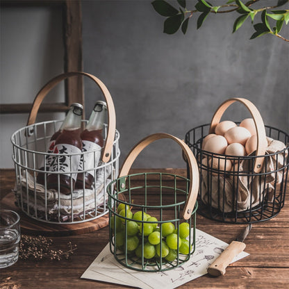 Wire Basket