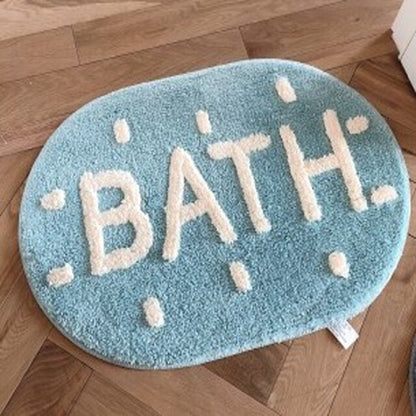 Nordic Front Door Mat