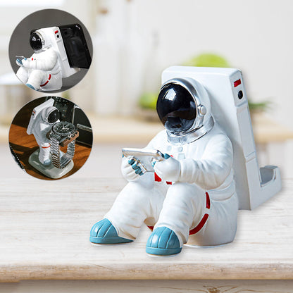 Astronaut Display Holder