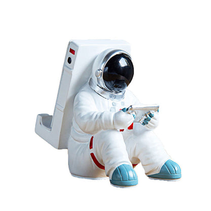 Astronaut Display Holder