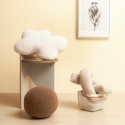Soft Plush Cushion